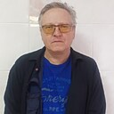 Кирил, 70 лет