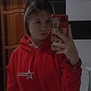 Катерина, 19 лет