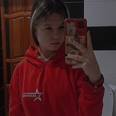 Фотография девушки Катерина, 19 лет из г. Гусь-Хрустальный