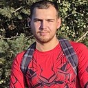 Максим, 24 года