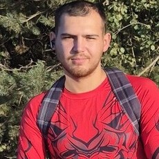 Фотография мужчины Максим, 24 года из г. Клинцы