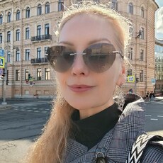 Ирина, 49 из г. Пермь.