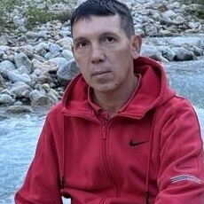 Фотография мужчины Александр, 41 год из г. Владикавказ
