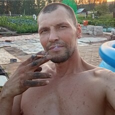 Фотография мужчины Геннадий, 39 лет из г. Лесосибирск