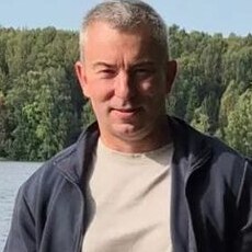 Фотография мужчины Андрей, 43 года из г. Иваново