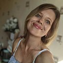 Светлана, 43 года