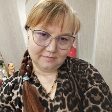 Фотография девушки Екатерина, 45 лет из г. Краснокаменск
