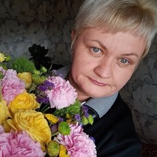 Фотография девушки Анжела, 43 лет из г. Орша