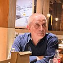 Виктор, 67 лет