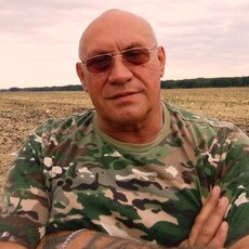 Фотография мужчины Незнакомец, 60 лет из г. Алексеевка (Белгородская Обл)