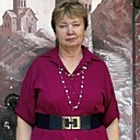 Ирина, 65 лет