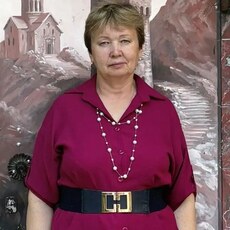 Фотография девушки Рита, 63 лет из г. Улан-Удэ