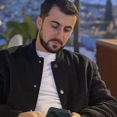 Фотография мужчины Beqa Gaucho, 31 год из г. Тбилиси