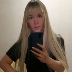 Фотография девушки Надежда, 45 лет из г. Борисов