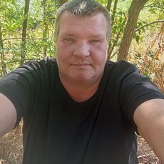 Фотография мужчины Юра, 42 года из г. Белгород