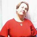 Павлина, 38 года
