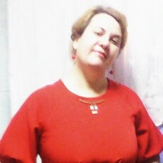 Фотография девушки Павлина, 38 года из г. Волоколамск