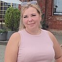 Октябрина, 44 лет