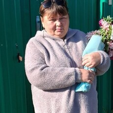 Фотография девушки Инесса, 46 лет из г. Петровск-Забайкальский