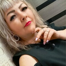 Фотография девушки Гликерия, 35 лет из г. Усть-Илимск