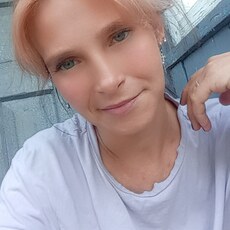 Фотография девушки Зинаида, 37 лет из г. Чертково