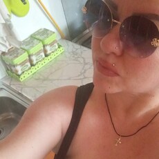 Фотография девушки Октябрина, 41 лет из г. Бугульма