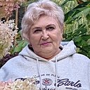 Мирослава, 64 лет