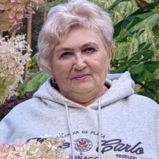 Фотография девушки Мирослава, 64 лет из г. Тамбов