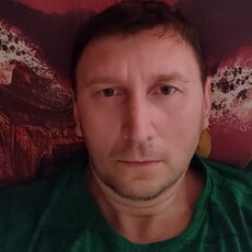 Фотография мужчины Александр, 43 года из г. Михайловка (Волгоградская Област