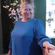 Фотография девушки Епистима, 49 лет из г. Ногинск