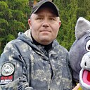 Одинокий Волк, 38 лет