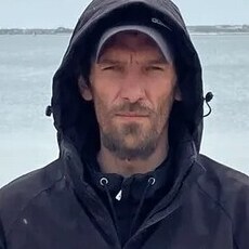 Фотография мужчины Сергей, 41 год из г. Губкин