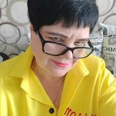 Фотография девушки Ольга, 62 года из г. Шушенское
