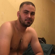 Фотография мужчины Михаил, 32 года из г. Армянск