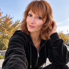 Фотография девушки Светлана, 38 лет из г. Гливице
