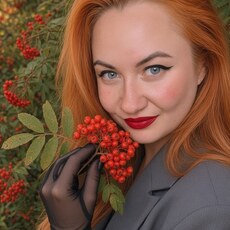 Фотография девушки Агафья, 39 лет из г. Днепр