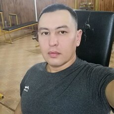 Фотография мужчины Савелий, 36 лет из г. Белорецк