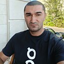 Магомед, 38 лет