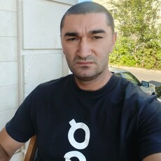 Фотография мужчины Магомед, 38 лет из г. Махачкала