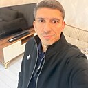 Саид, 41 год