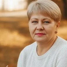 Фотография девушки Нина, 60 лет из г. Абинск