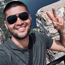 Фотография мужчины Ринатик, 36 лет из г. Стерлитамак