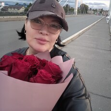 Фотография девушки Галина, 48 лет из г. Кимры