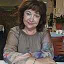 Галина, 63 года