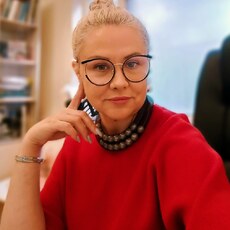 Фотография девушки Наталия, 54 года из г. Москва