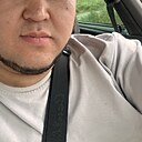 Нурлан, 33 года