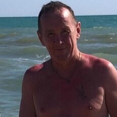Фотография мужчины Андрей, 51 год из г. Лысьва