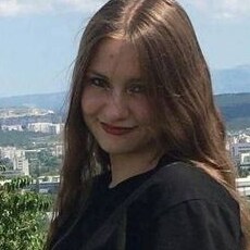 Фотография девушки Настя, 22 года из г. Плесецк
