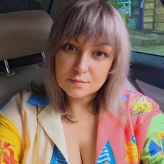 Фотография девушки Анжела, 44 лет из г. Донецк