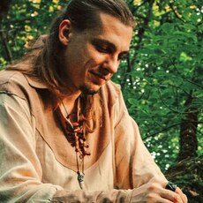 Фотография мужчины Никита, 30 лет из г. Гродно